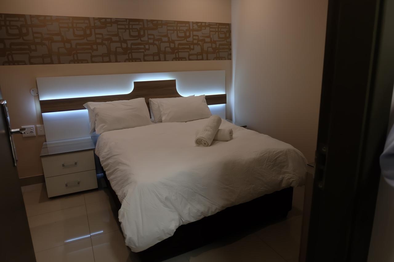 Solrand Hotel Durban Extérieur photo