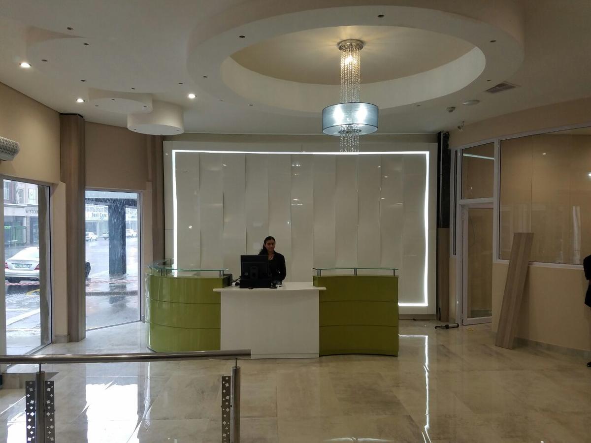 Solrand Hotel Durban Extérieur photo